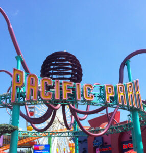 Best Way to Spend the Day at Pacific Park