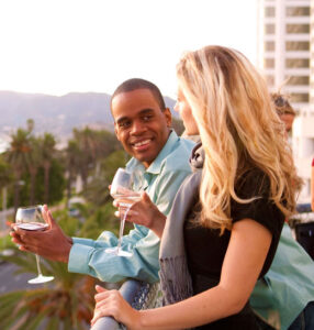 Ocean View Santa Monica: The Best Drinks with a View