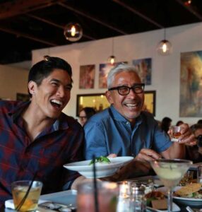 Santa Monica Restaurants to Try in 2016