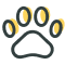 Pet Friendly Badge