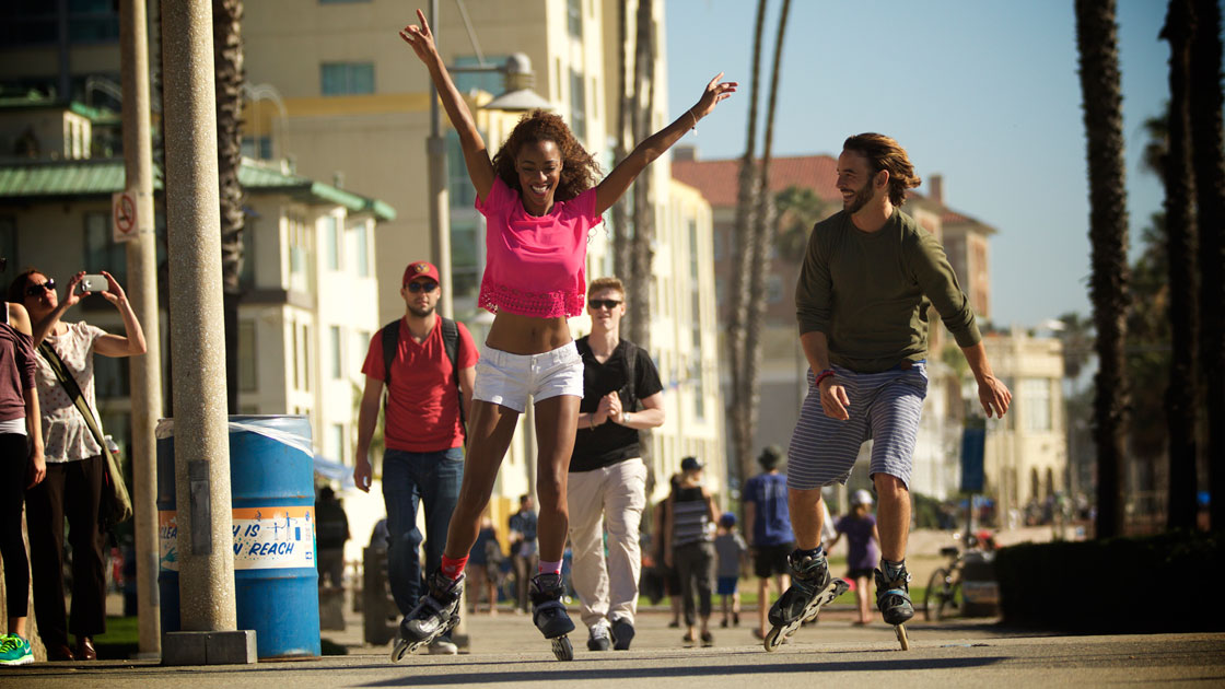 What To Do in Santa Monica Santa Monica Activities