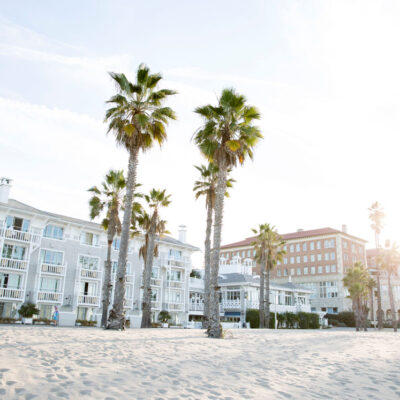 Santa Monica Hotels