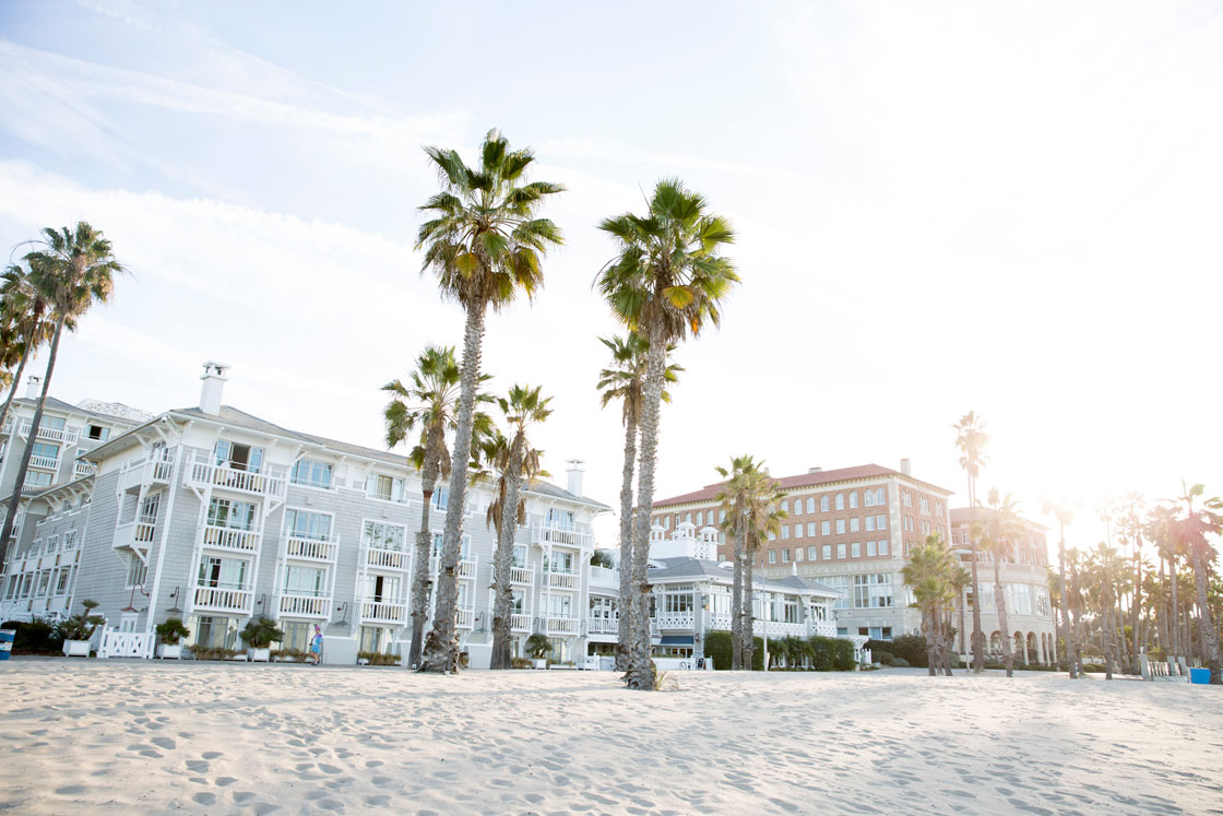 Santa Monica Hotels | The Best Lodging in Santa Monica, CA