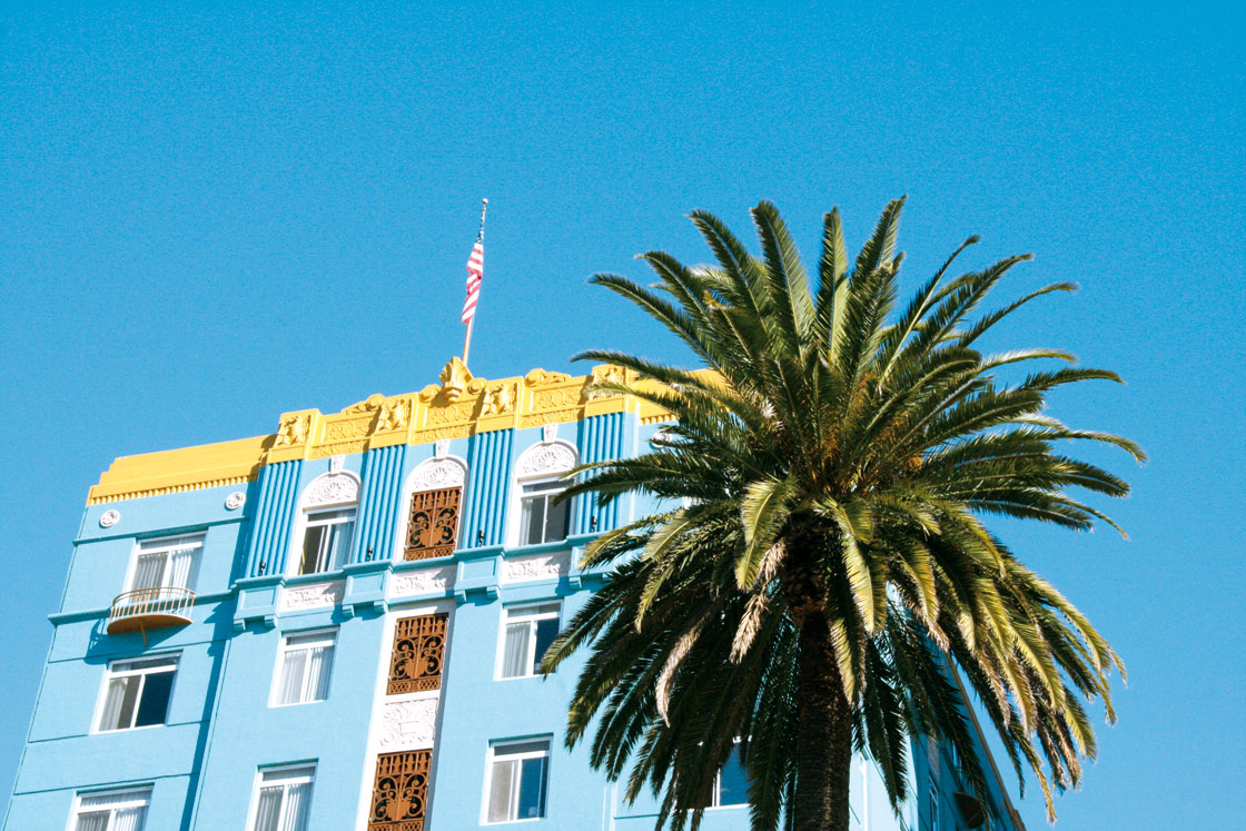 Santa Monica Hotels | The Best Lodging in Santa Monica, CA