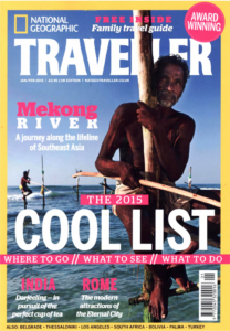 National Geographic UK Jan-Feb 2015