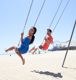 How to Go Beach Chic on a Budget