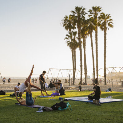 100 Free Things to Do in Santa Monica