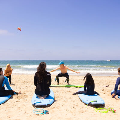 100 Free Things to Do in Santa Monica