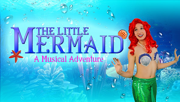 The Little Mermaid