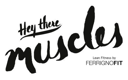 Hey There Muscles: Workout Series with Lou Ferrigno & Family