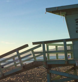 10 Instagram-Content-Worthy Ways to See Santa Monica Pictures