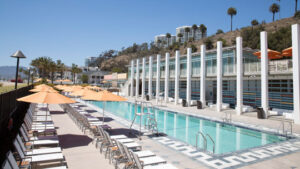 Annenberg Community Beach House