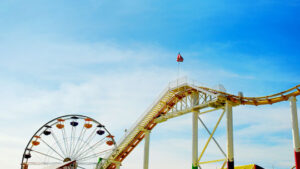 Pacific Park