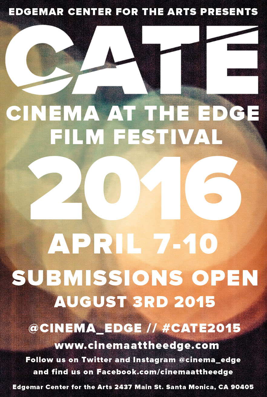 CATE Film Festival