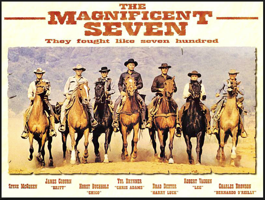 KCET Cinema Series 