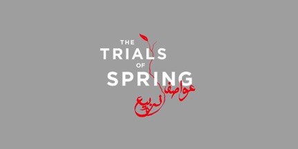 LA Premiere: The Trials of Spring