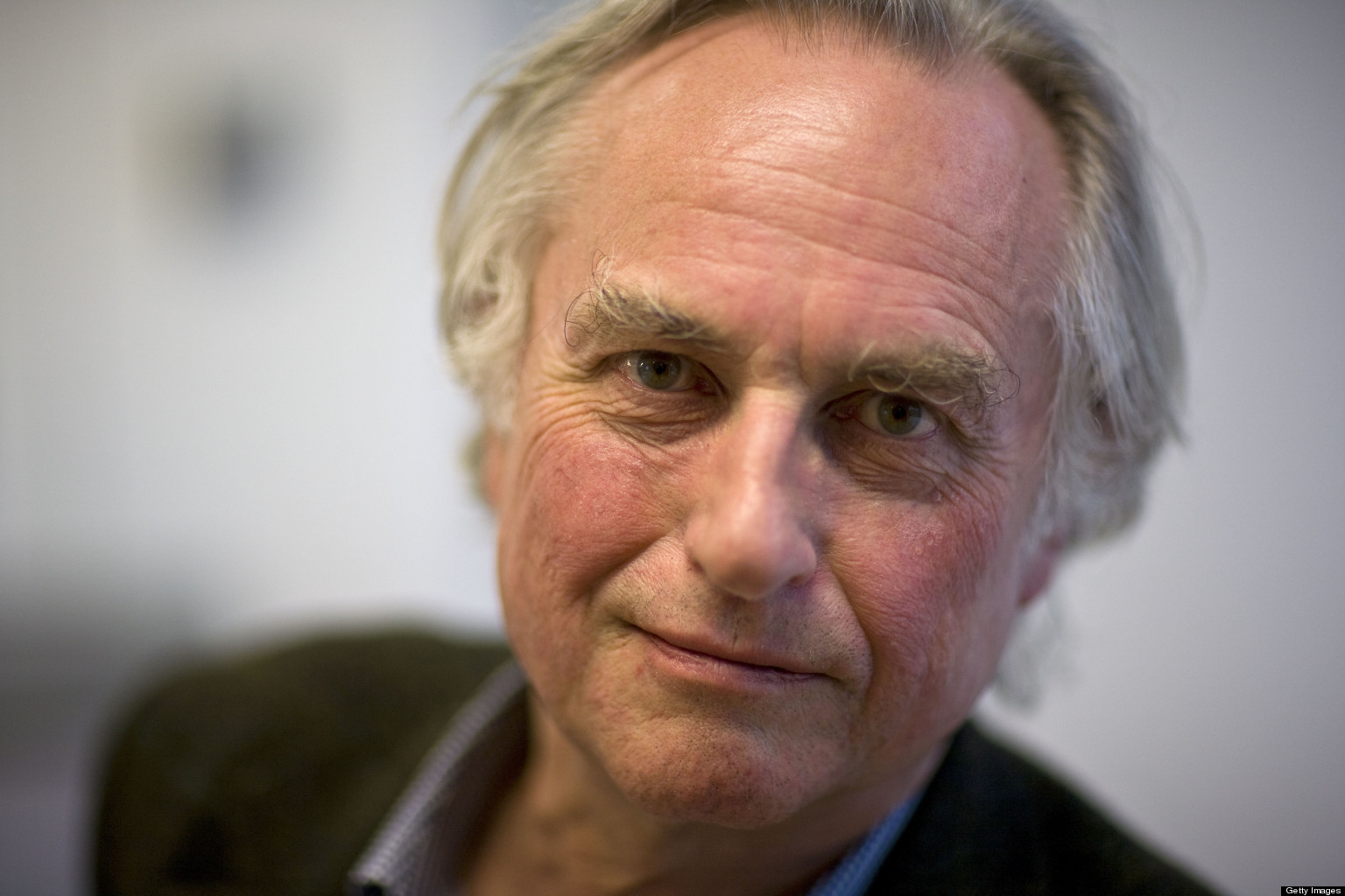 Richard Dawkins - 