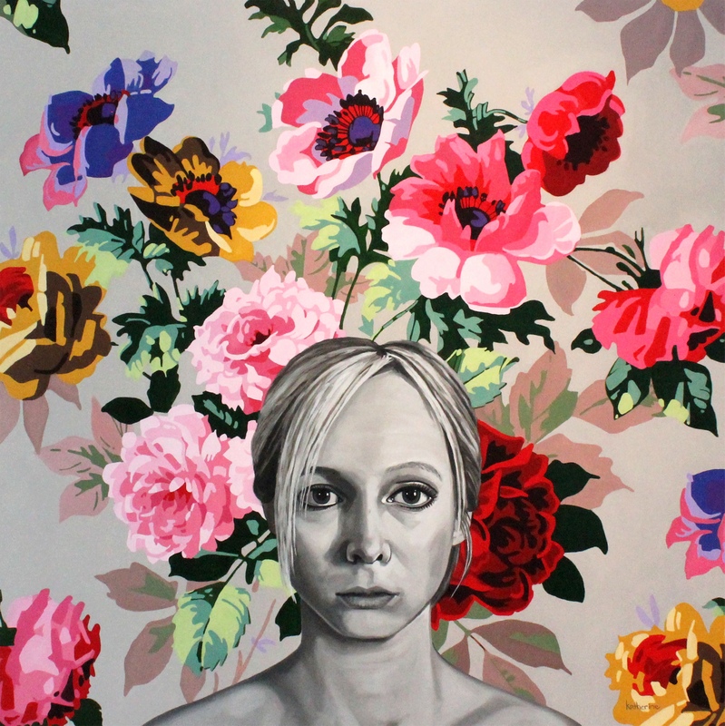 Opening Reception of MIRROR | MIRROR: Introspective Reflections Featuring Artist Katherine Rohrbacher