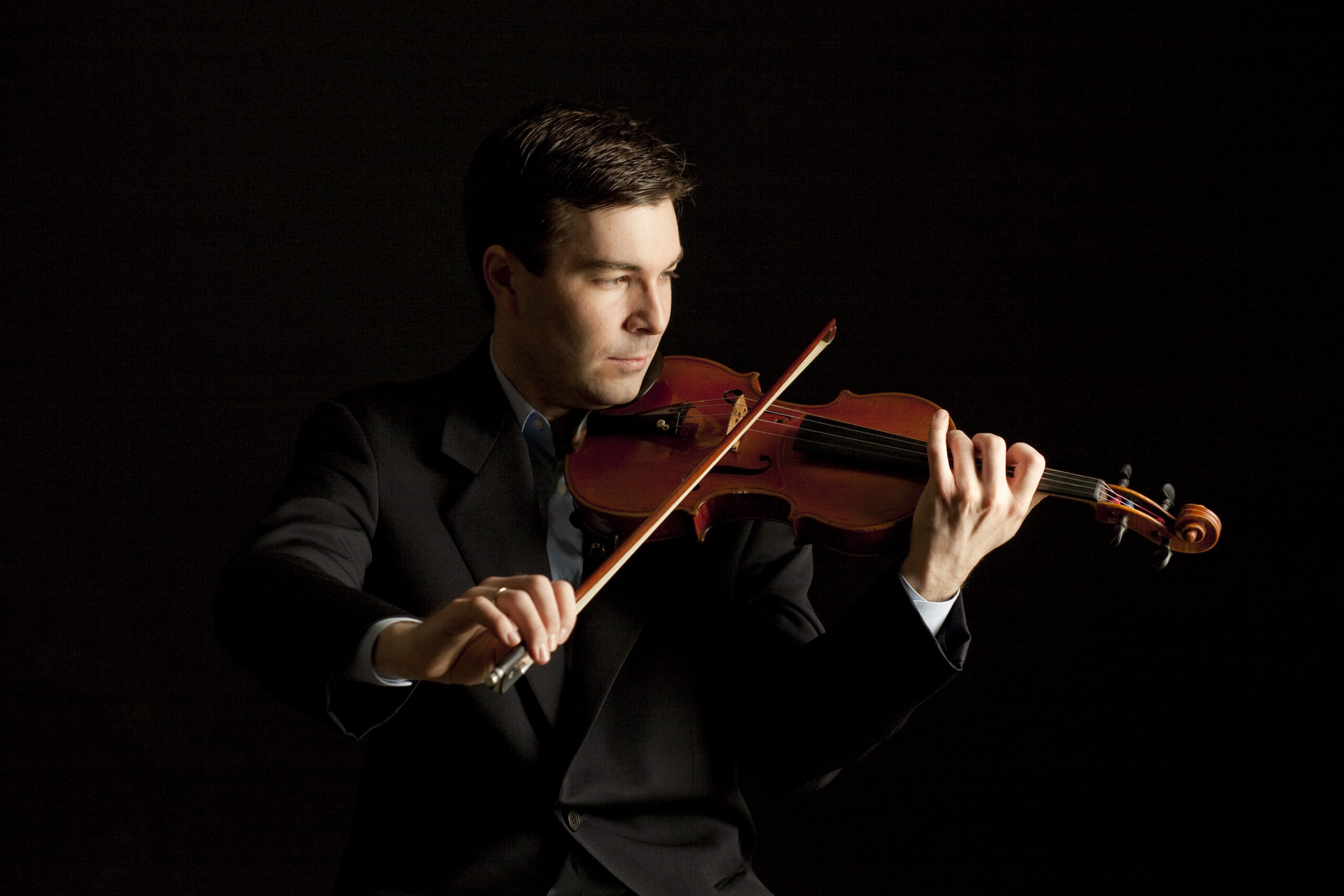 Santa Monica Symphony Season Premiere