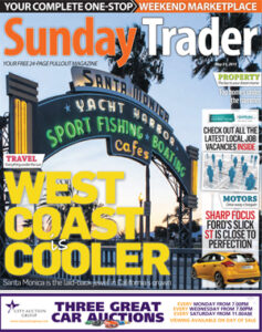 Sunday-Trader