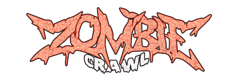 Santa Monica Zombie Crawl & WOK-ing Dead Party
