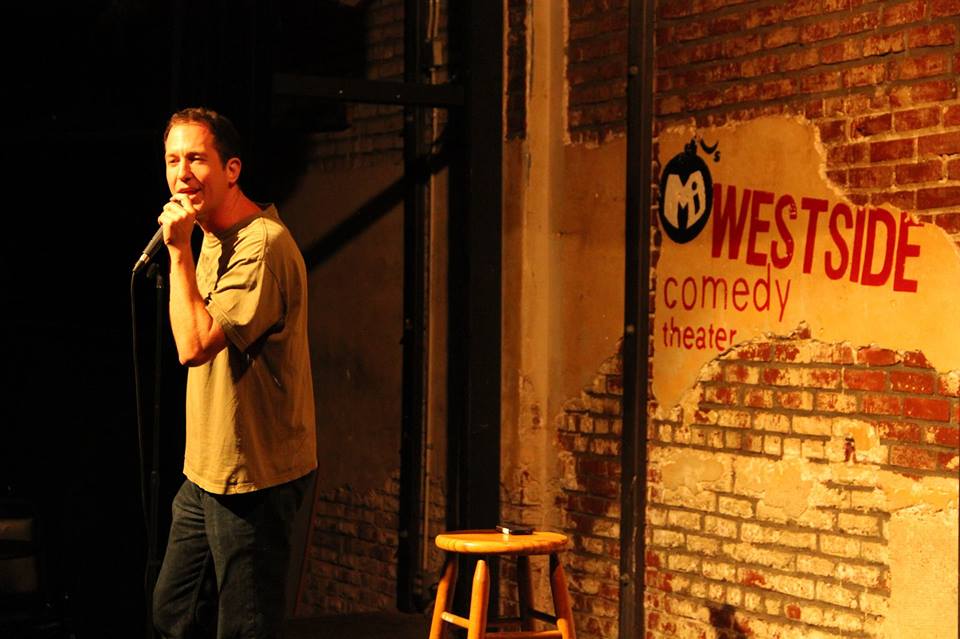 Gandhi Show LA with Forrest Shaw, Jerry Rocha and more