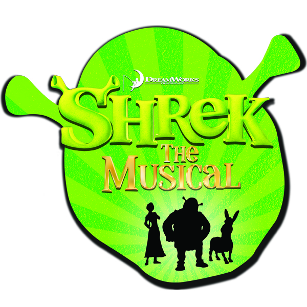 SHREK, The Musical