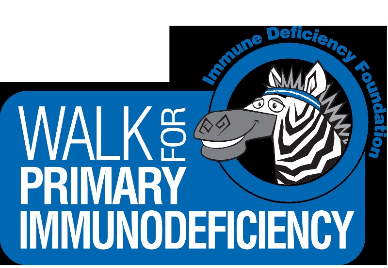 IDF Walk for Primary Immunodeficiency