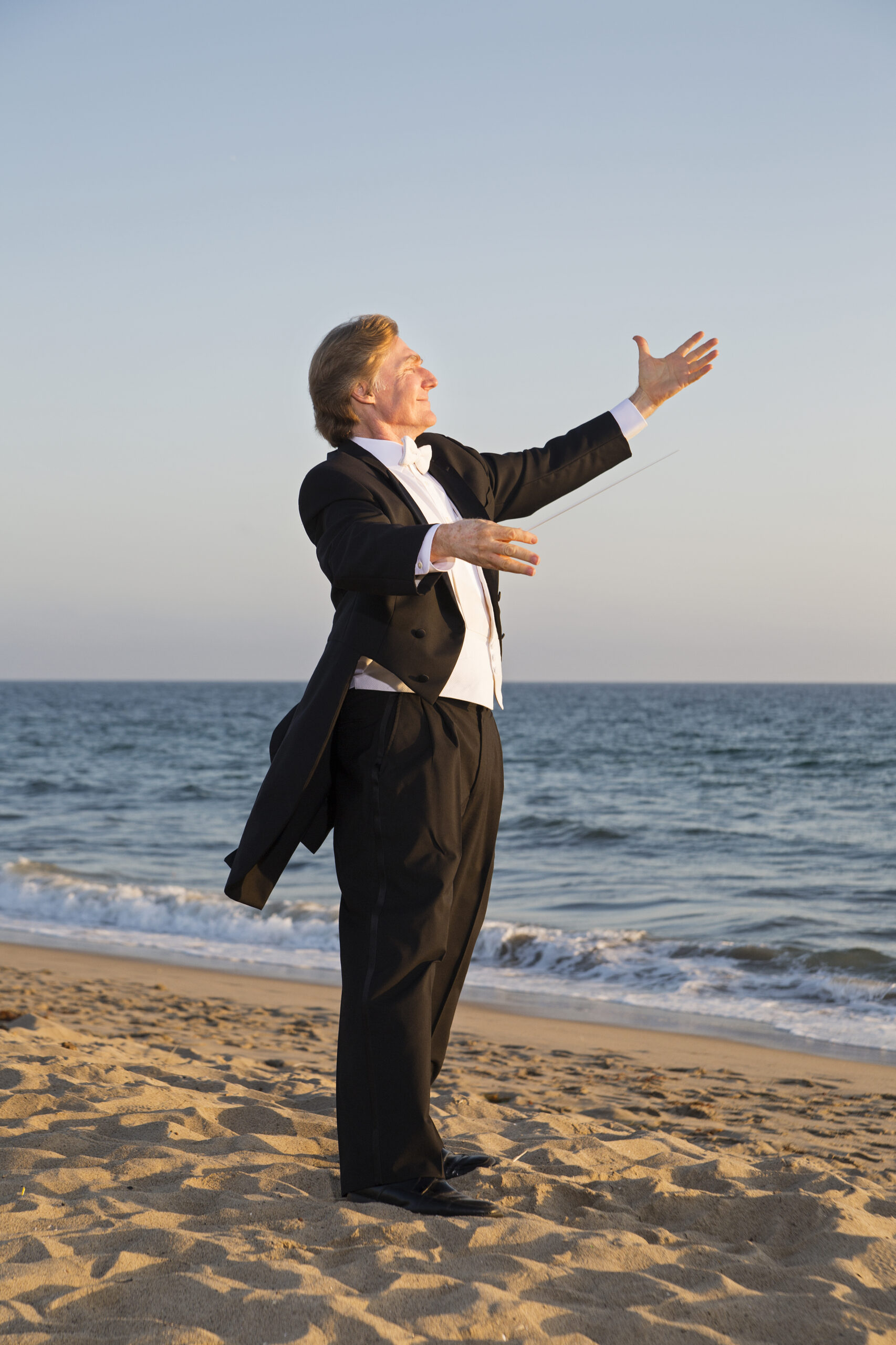 Santa Monica Symphony Holiday Concert