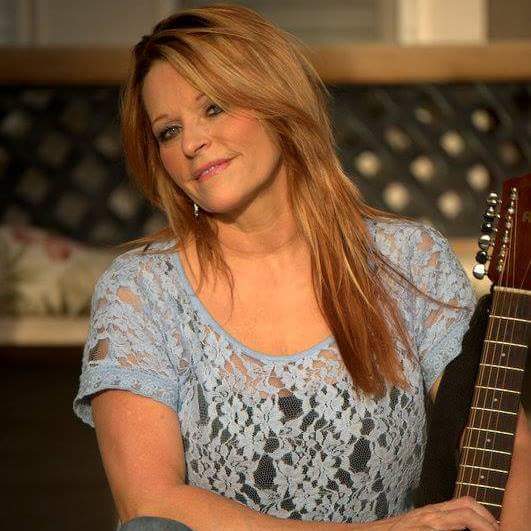 Unplugged In The Round With Gina Jones at TRiP
