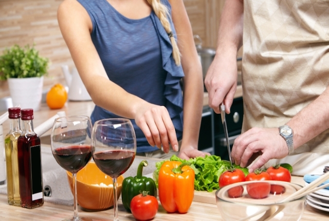Cooking with Compassion