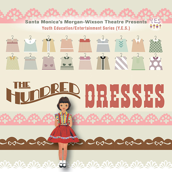 The Hundred Dresses