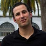 Joshua Lurie's Avatar