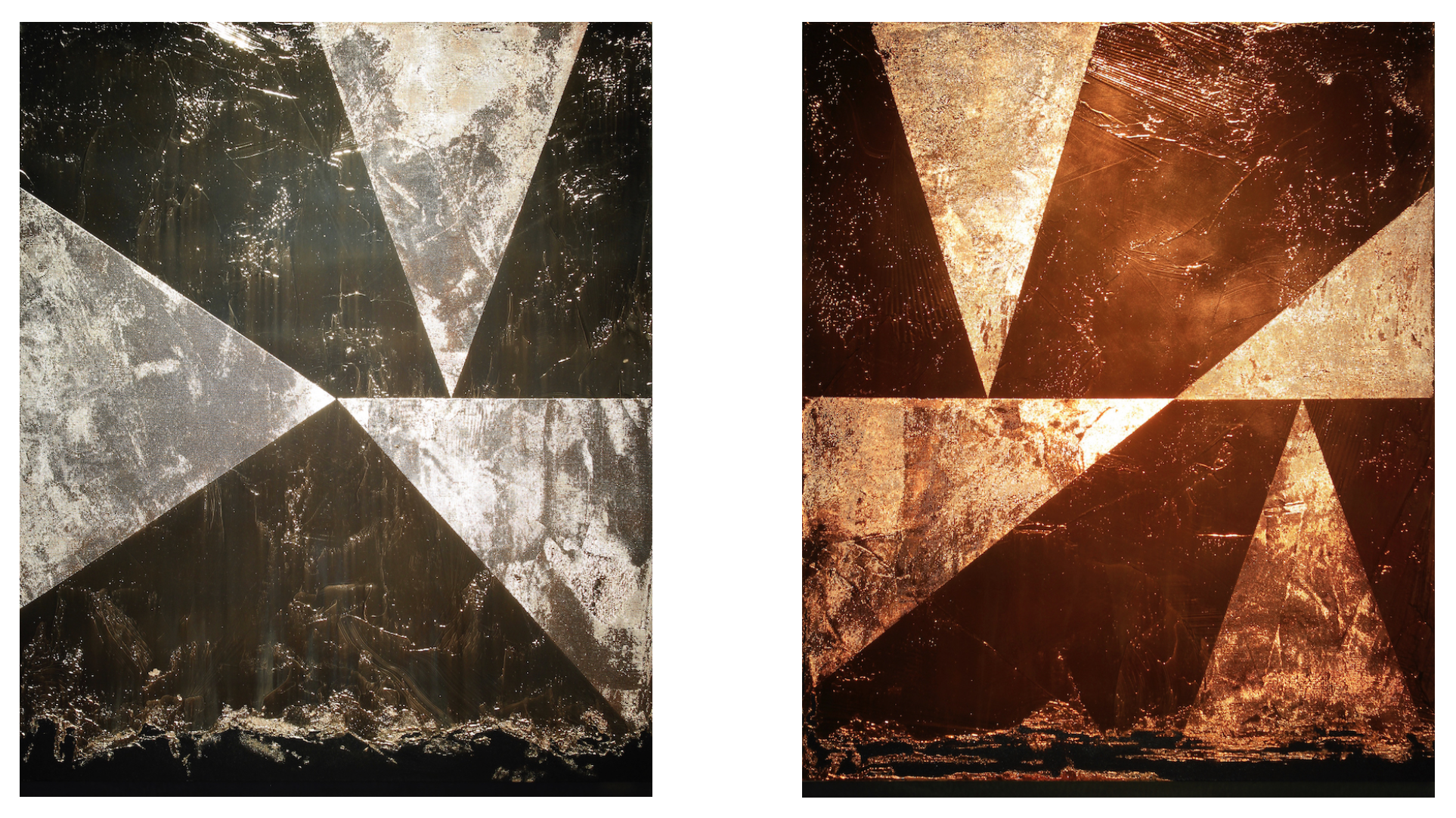 Opening Reception for Jimi Gleason: Surface and Light