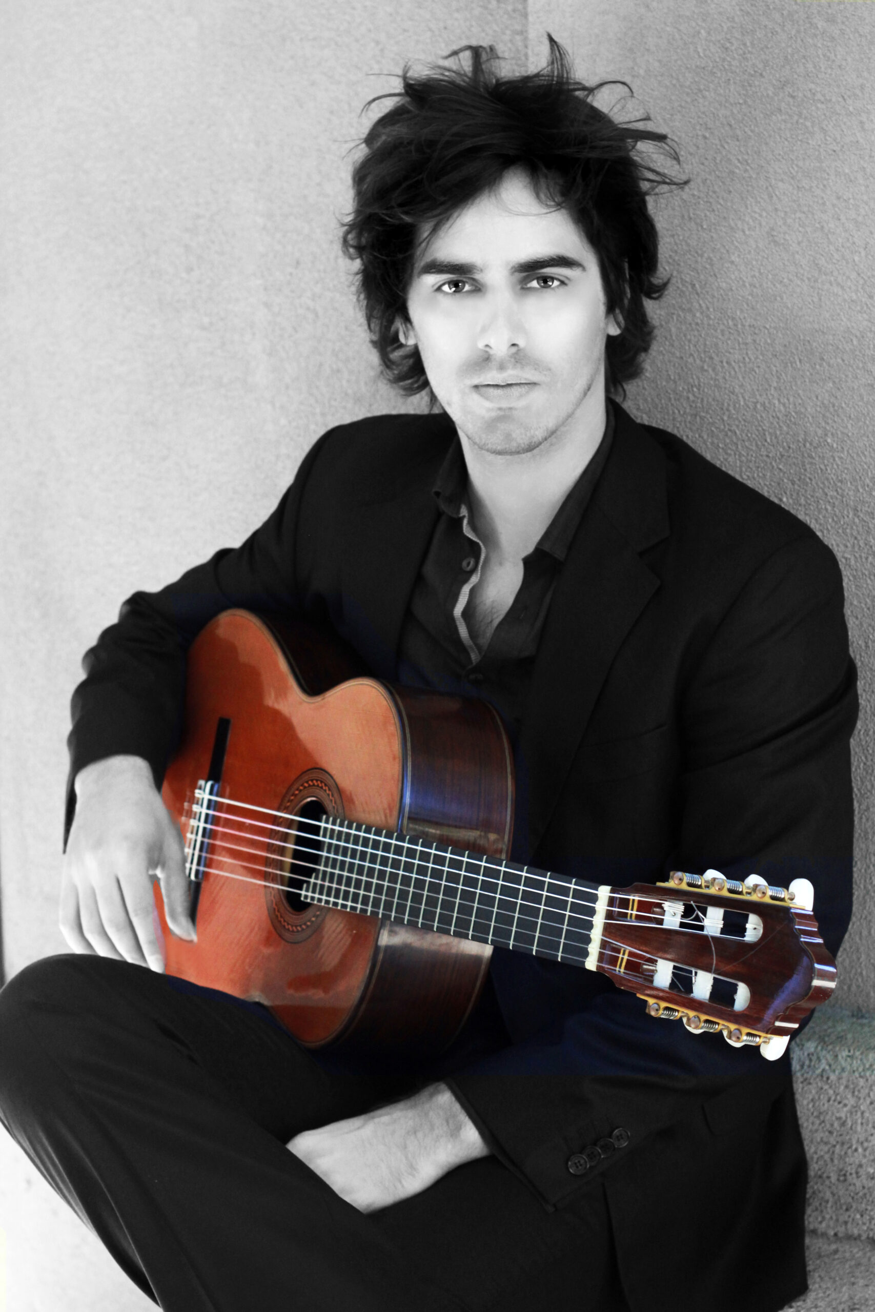 Santa Monica Symphony Concert: Latin Rhythms