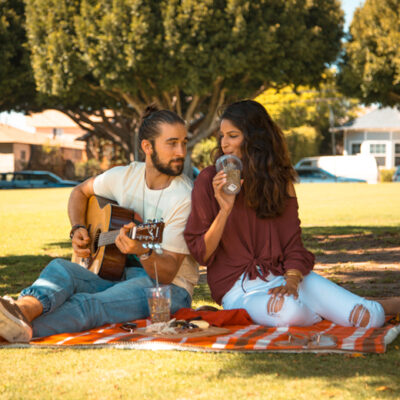 Romantic Santa Monica Date Ideas