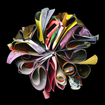 CENDRILLON: Presenting Artist Cara Barer