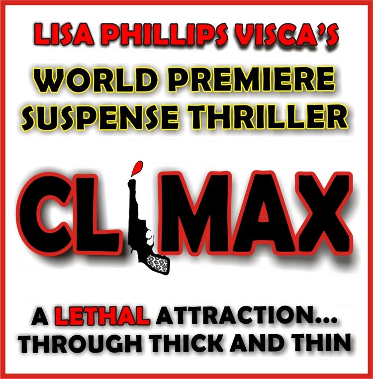 Lisa Philipps Visca's 