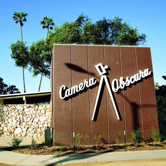 Camera Obscura