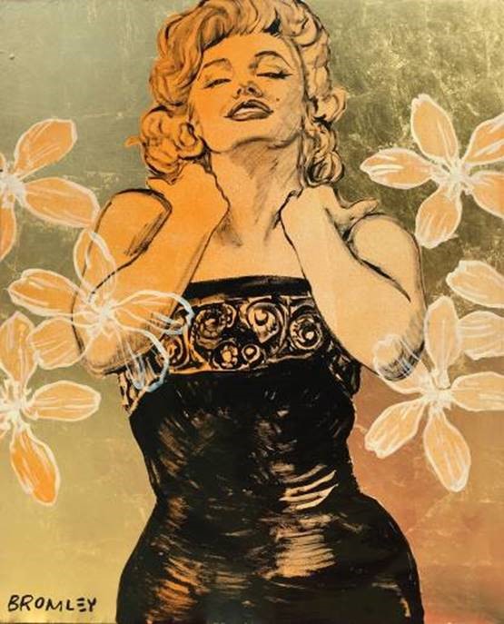 Marilyn at 90: A Tribute by David Bromley