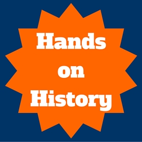 Hands on History
