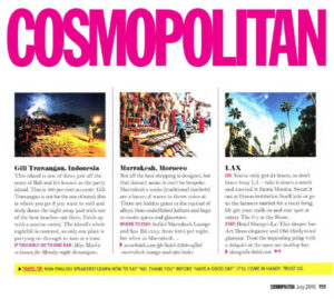 CosmoAUS
