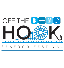 Off The Hook Seafood Festival