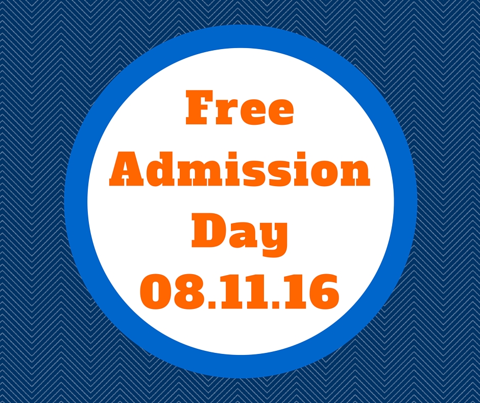 Free Admission Day at The Santa Monica History Museum