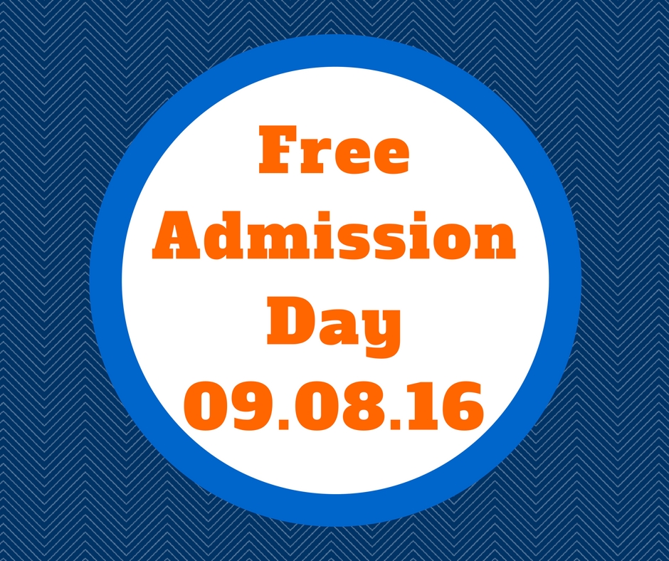 Free Admission Day at the Santa Monica History Museum