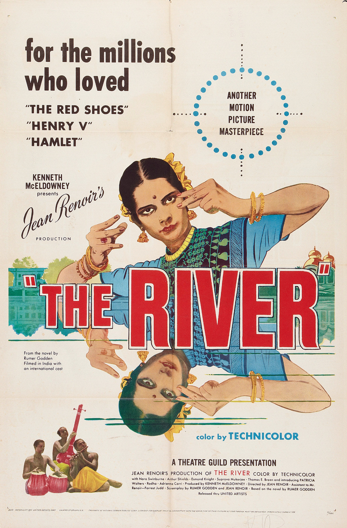 Jean Renoir Double Feature at the Aero Theatre