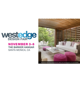 WestEdge Design Fair