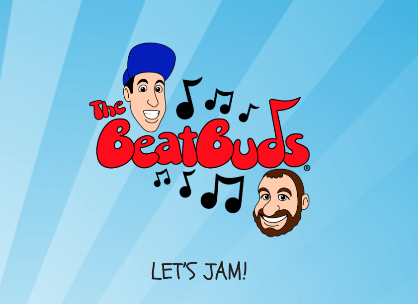 The Beat Buds in Concert! Fundraiser for DIG Childhood Center