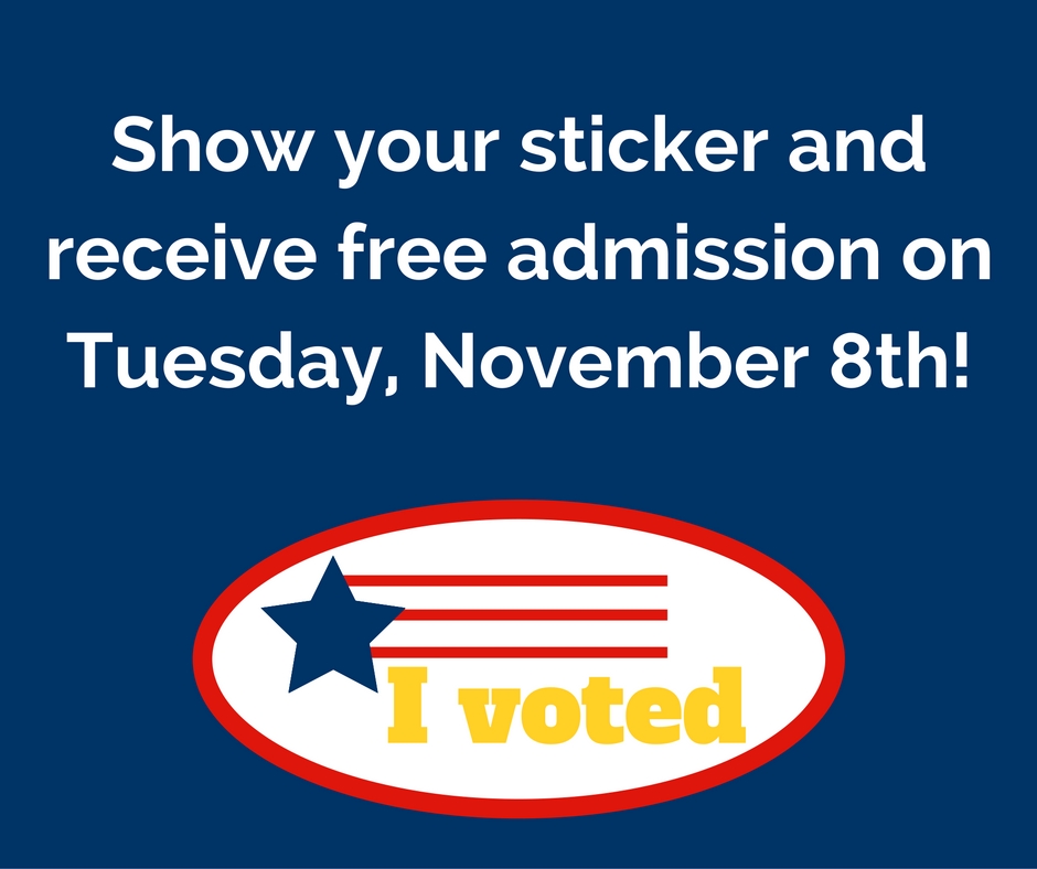 Santa Monica History Museum Offers Free Admission on Election Day