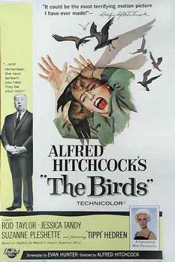 Aero Theatre Presents 